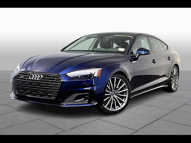 2024 Audi A5 Sportback Premium Plus