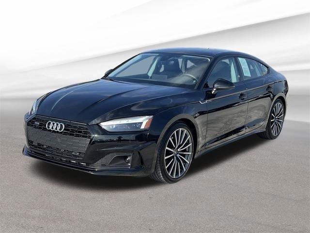 2024 Audi A5 Sportback Premium Plus