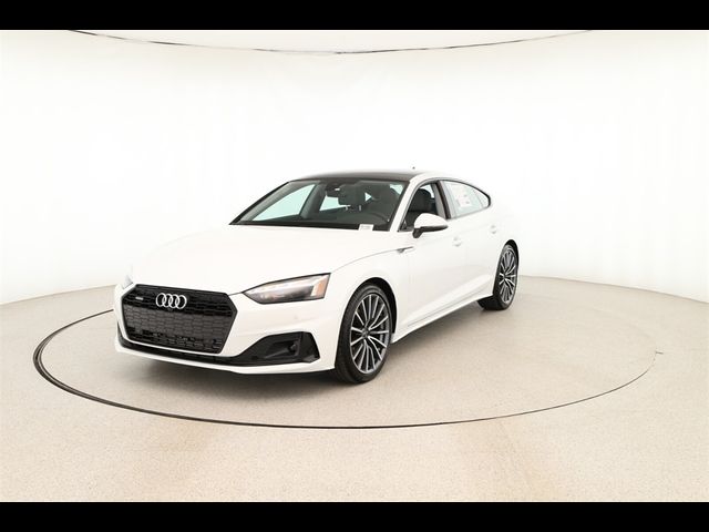 2024 Audi A5 Sportback Premium Plus