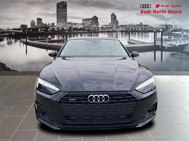 2024 Audi A5 Sportback Premium Plus