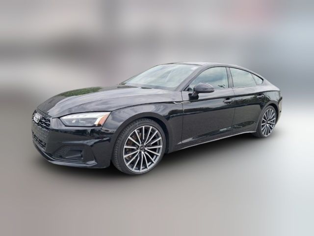 2024 Audi A5 Sportback Premium Plus