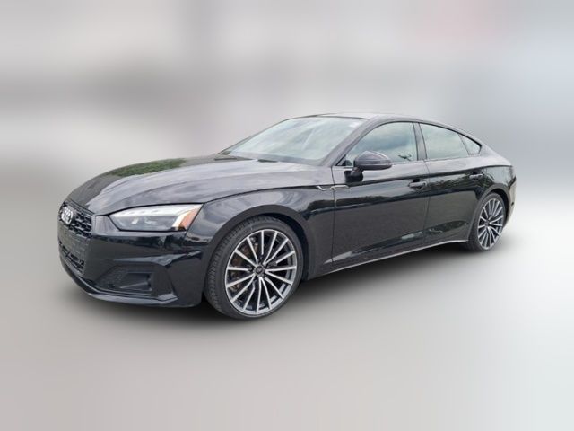 2024 Audi A5 Sportback Premium Plus