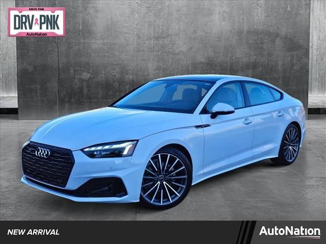 2024 Audi A5 Sportback Premium Plus