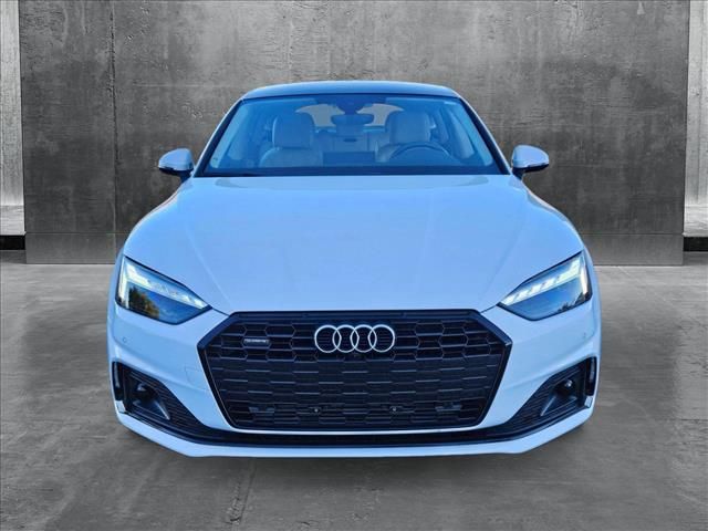 2024 Audi A5 Sportback Premium Plus