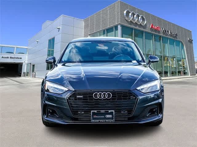 2024 Audi A5 Sportback Premium Plus