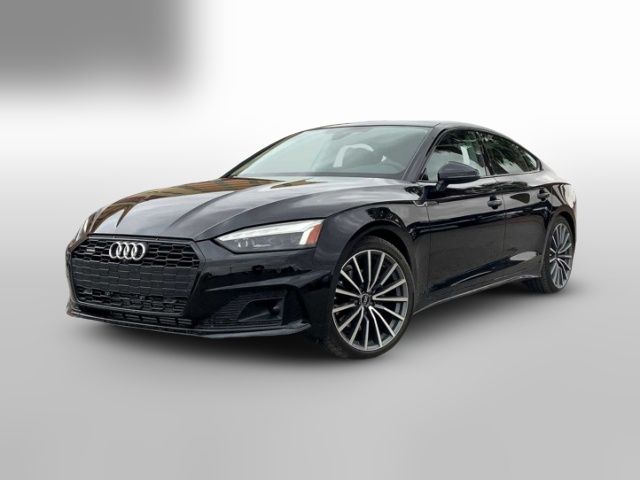 2024 Audi A5 Sportback Premium Plus