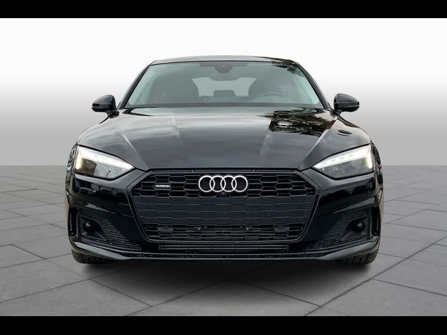 2024 Audi A5 Sportback Premium Plus