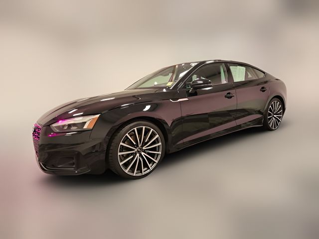2024 Audi A5 Sportback Premium Plus