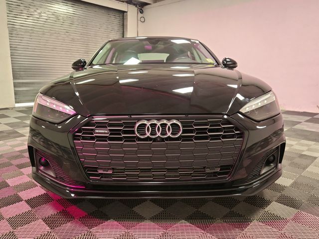 2024 Audi A5 Sportback Premium Plus