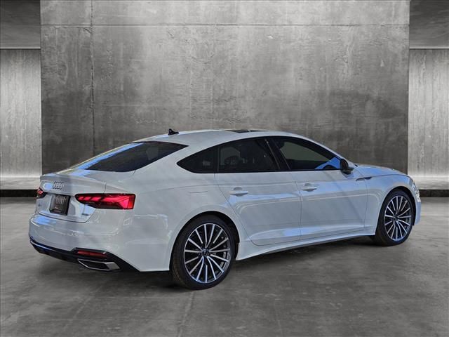 2024 Audi A5 Sportback Premium Plus