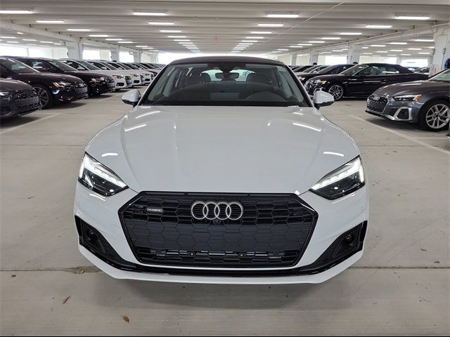 2024 Audi A5 Sportback Premium Plus