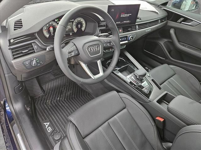 2024 Audi A5 Sportback Premium Plus