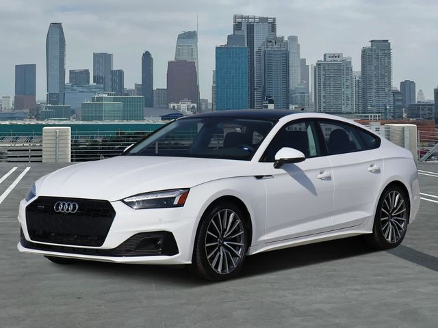 2024 Audi A5 Sportback Premium Plus