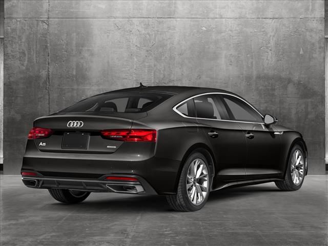 2024 Audi A5 Sportback Premium Plus