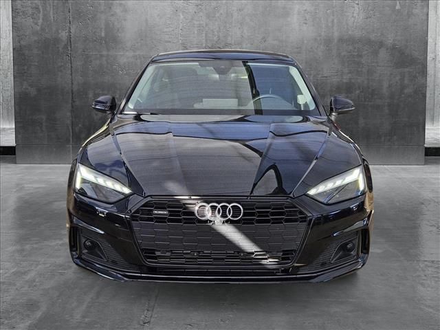 2024 Audi A5 Sportback Premium Plus