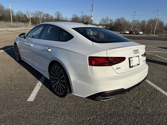 2024 Audi A5 Sportback Premium Plus