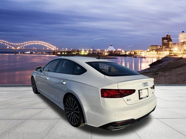 2024 Audi A5 Sportback Premium Plus