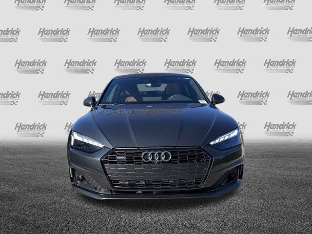 2024 Audi A5 Sportback Premium Plus