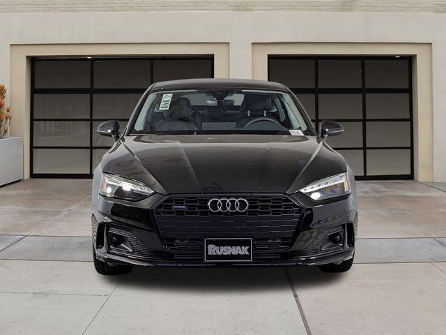 2024 Audi A5 Sportback Premium Plus