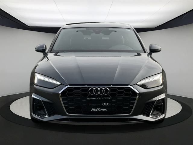 2024 Audi A5 Sportback S Line Premium Plus