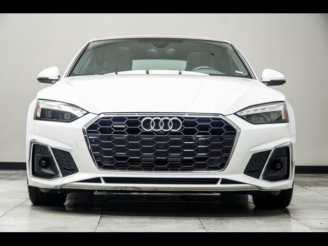 2024 Audi A5 Sportback S Line Premium Plus