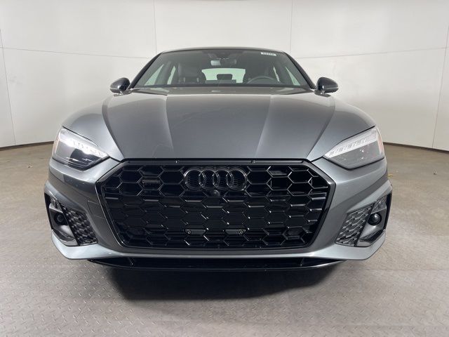 2024 Audi A5 Sportback S Line Premium Plus