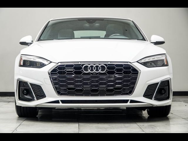 2024 Audi A5 Sportback S Line Premium Plus