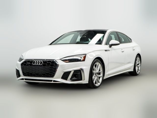 2024 Audi A5 Sportback S Line Premium Plus