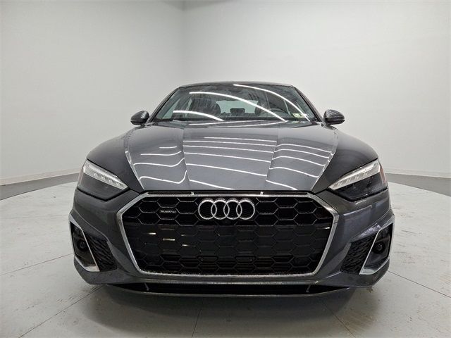 2024 Audi A5 Sportback S Line Premium Plus