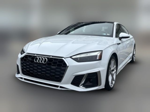 2024 Audi A5 Sportback S Line Premium Plus