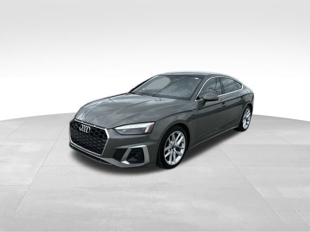 2024 Audi A5 Sportback S Line Premium Plus