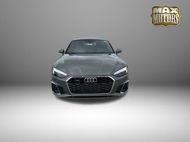 2024 Audi A5 Sportback S Line Premium Plus