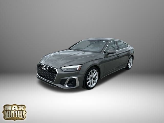 2024 Audi A5 Sportback S Line Premium Plus