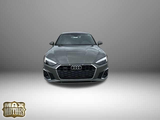 2024 Audi A5 Sportback S Line Premium Plus