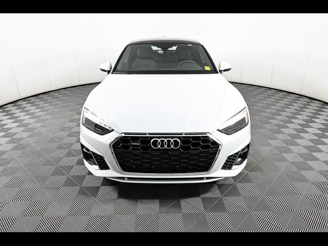 2024 Audi A5 Sportback S Line Premium Plus