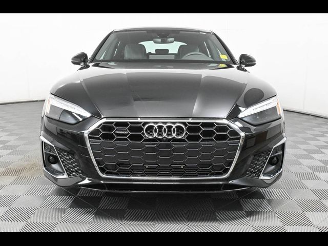 2024 Audi A5 Sportback S Line Premium Plus