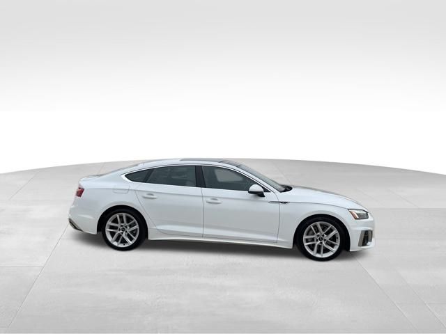 2024 Audi A5 Sportback S Line Premium Plus