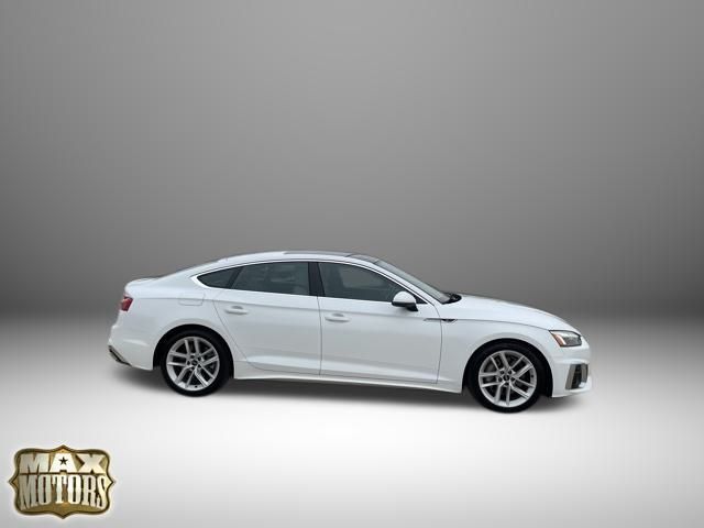 2024 Audi A5 Sportback S Line Premium Plus