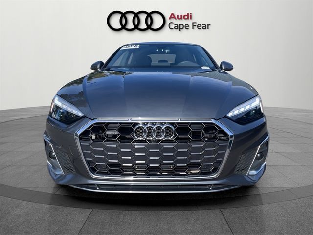 2024 Audi A5 Sportback S Line Premium Plus