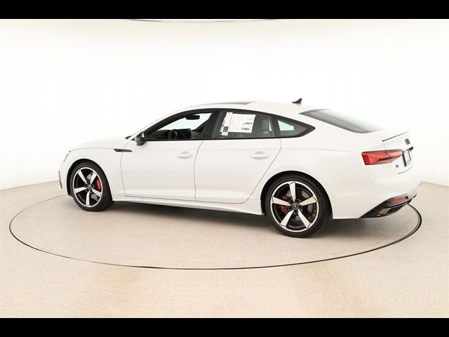 2024 Audi A5 Sportback S Line Premium Plus