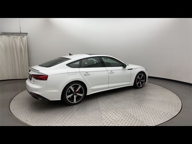 2024 Audi A5 Sportback S Line Premium Plus