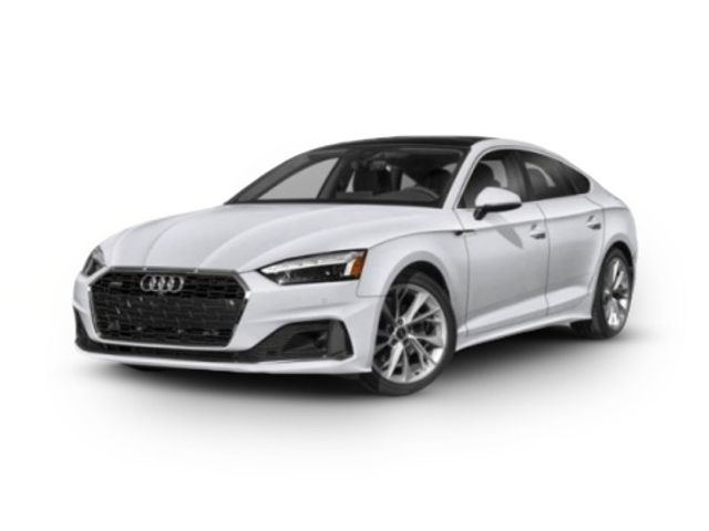 2024 Audi A5 Sportback S Line Premium Plus