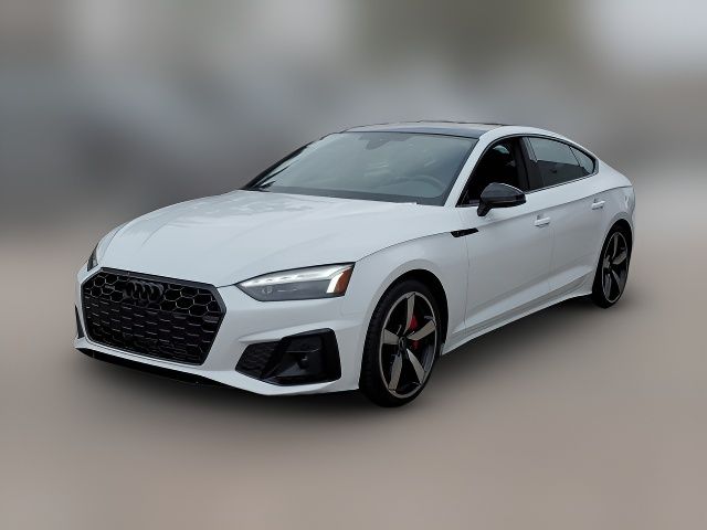 2024 Audi A5 Sportback S Line Premium Plus