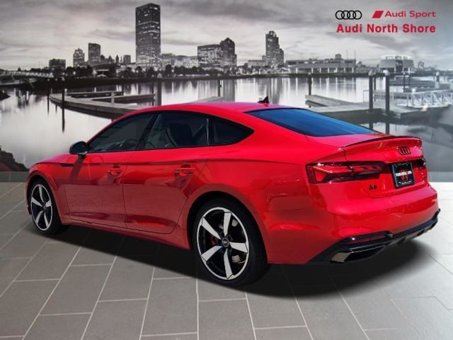 2024 Audi A5 Sportback S Line Premium Plus