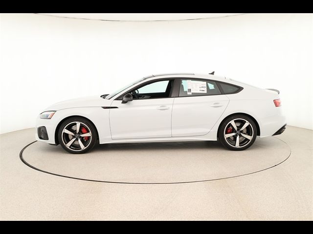 2024 Audi A5 Sportback S Line Premium Plus