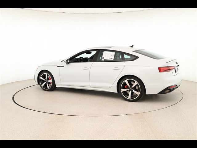 2024 Audi A5 Sportback S Line Premium Plus