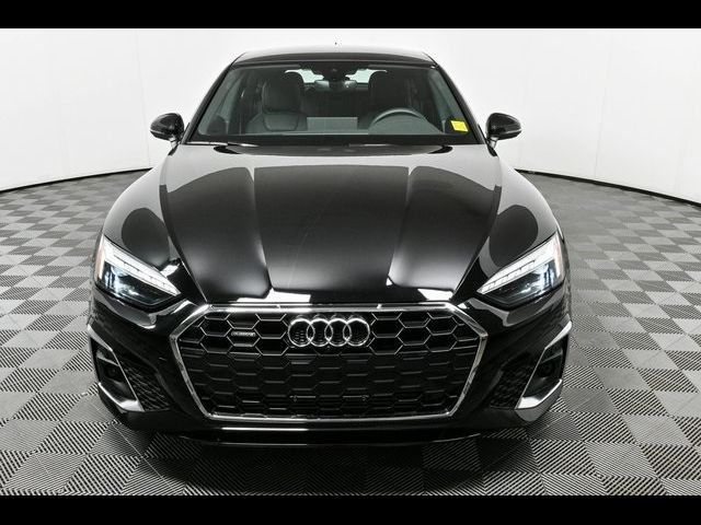 2024 Audi A5 Sportback S Line Premium Plus