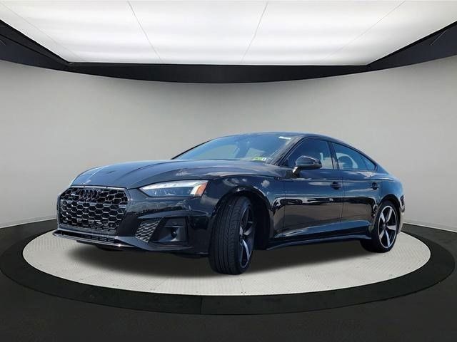 2024 Audi A5 Sportback S Line Premium Plus