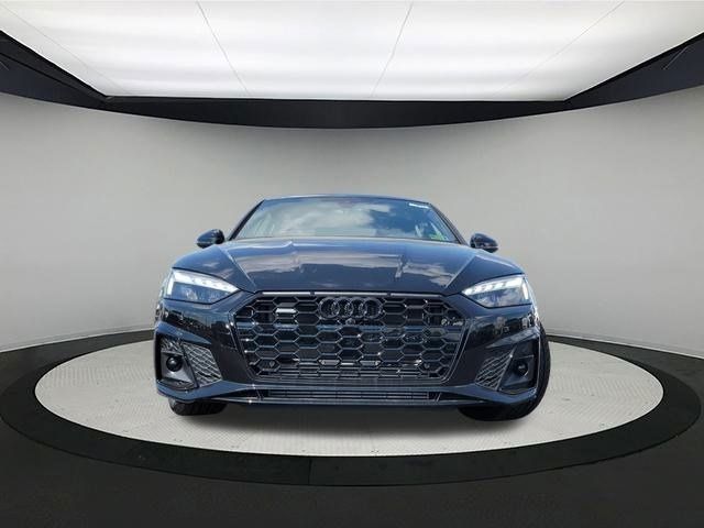 2024 Audi A5 Sportback S Line Premium Plus