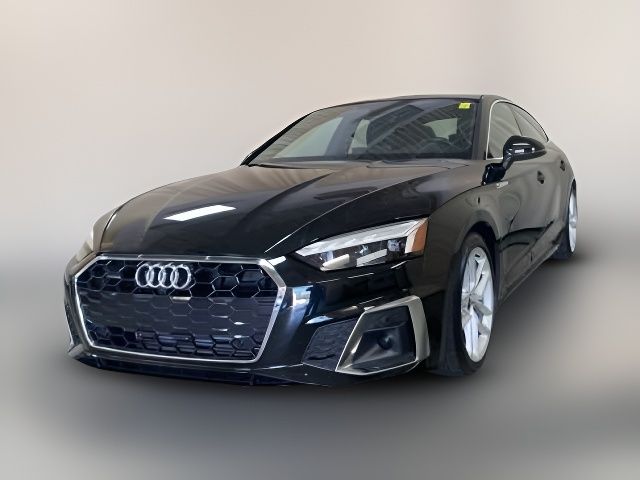 2024 Audi A5 Sportback S Line Premium Plus